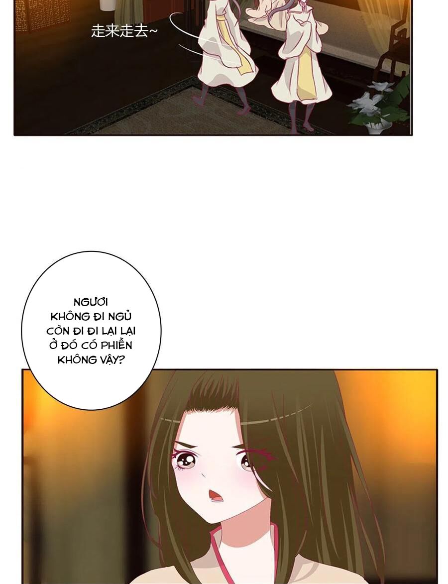 Thông Linh Phi: Chapter 690
