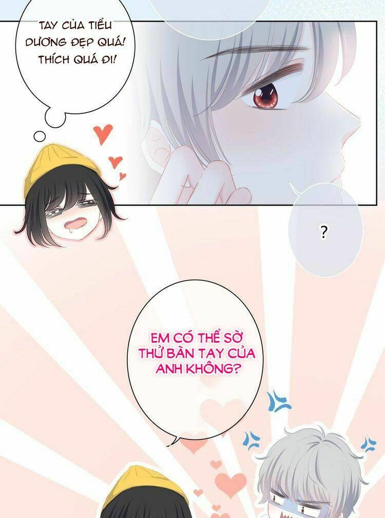 Vấp Phải Nghịch Quang: Chapter 9