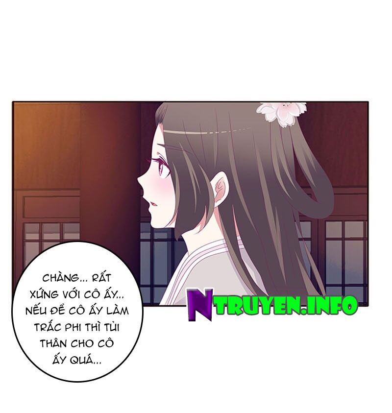 Thông Linh Phi: Chapter 346