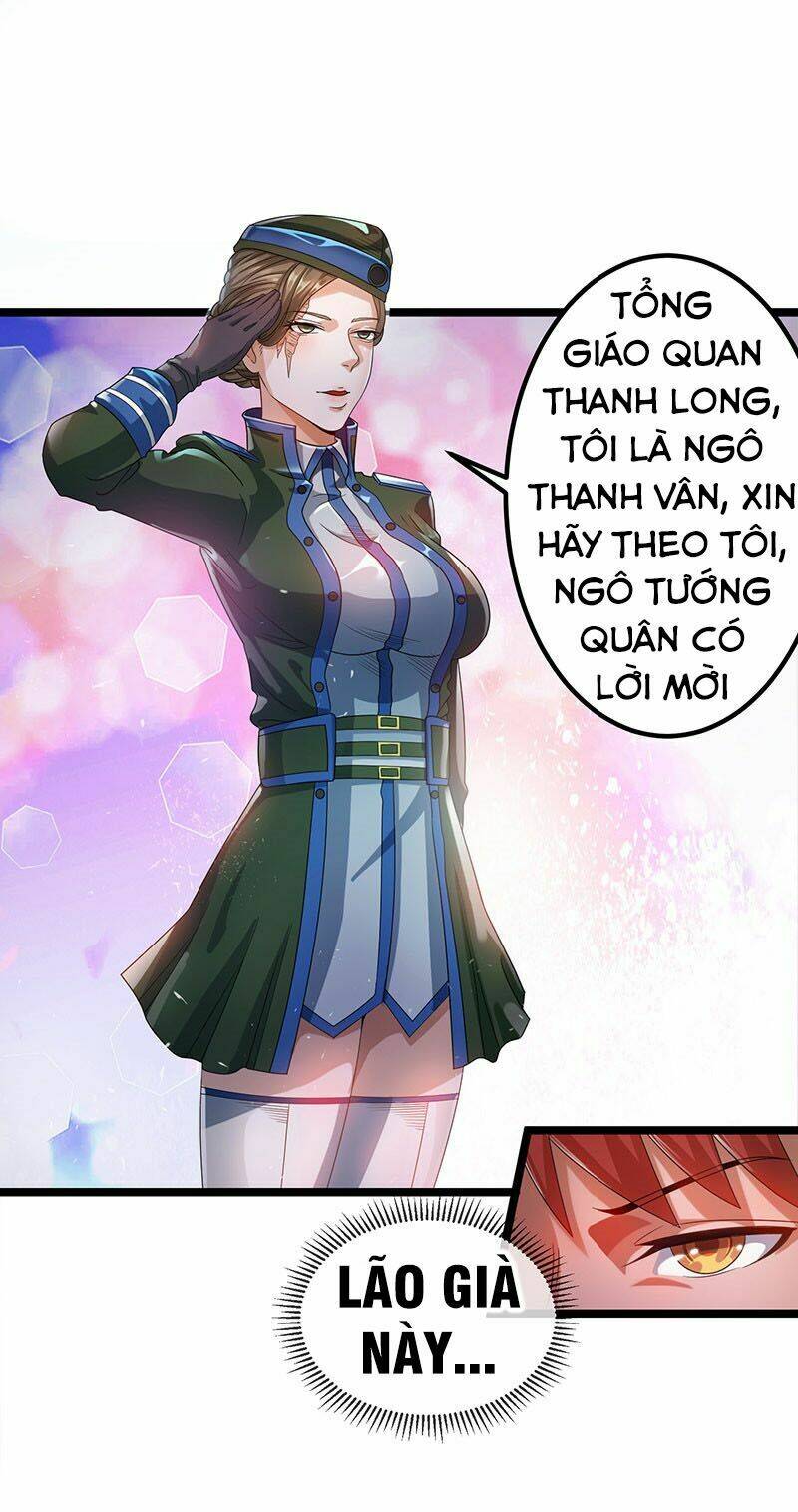 Tiên Vương Trùng Sinh: Chapter 26