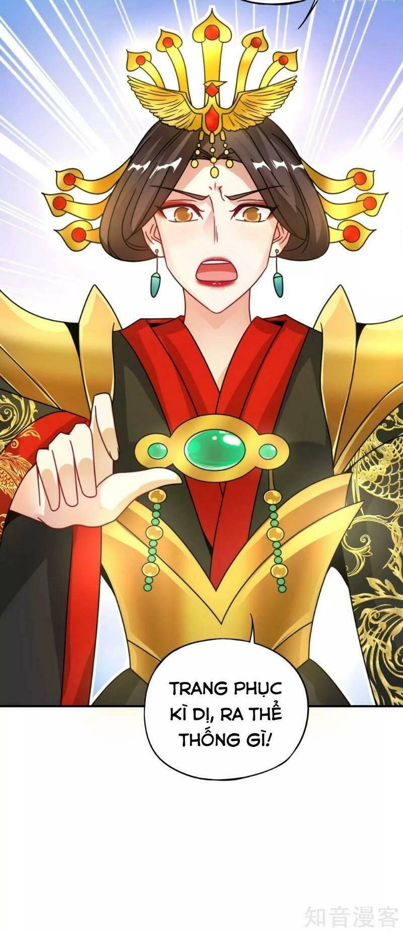 Vòng Bạn Bè Mạnh Nhất Của Tiên Giới: Chapter 29