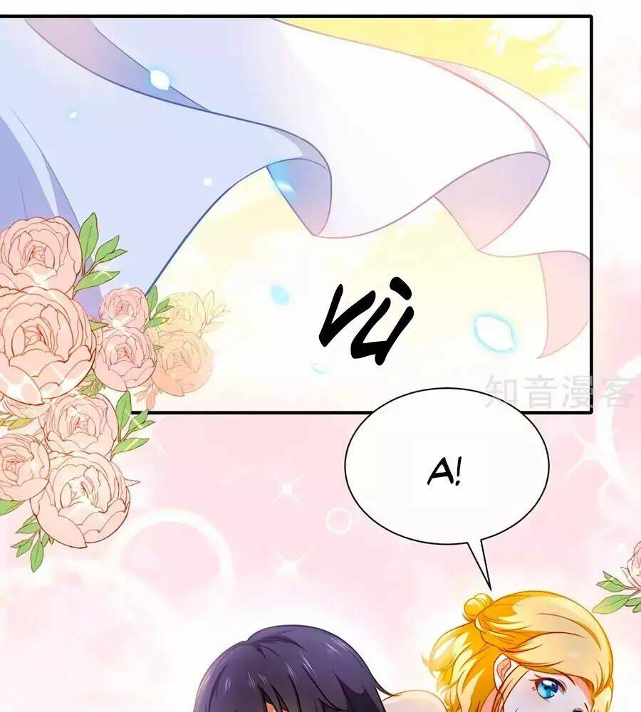 Sủng Hậu Của Vương: Chapter 7