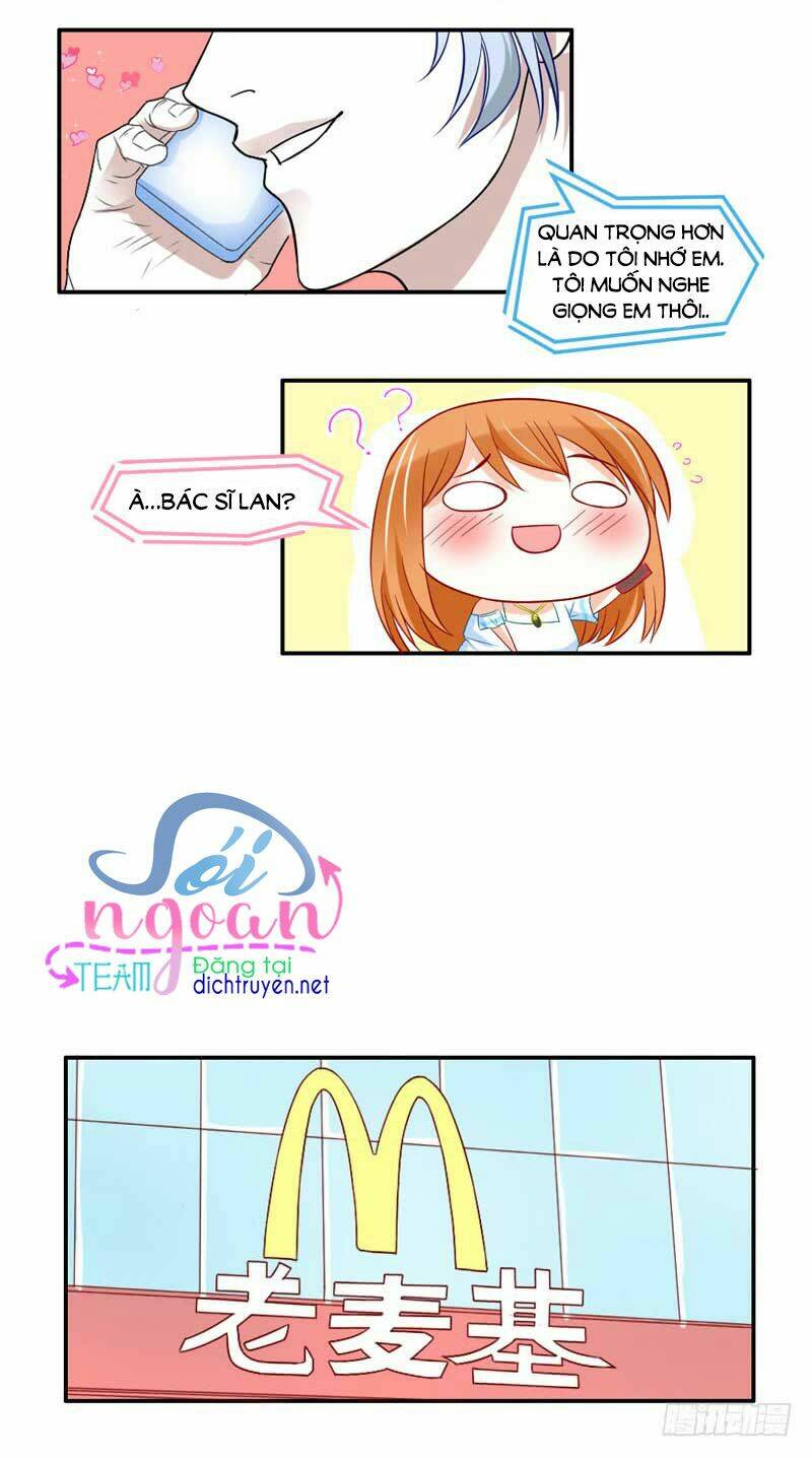 Ma Vương Đại Nhân Đi Thông Thả: Chapter 49