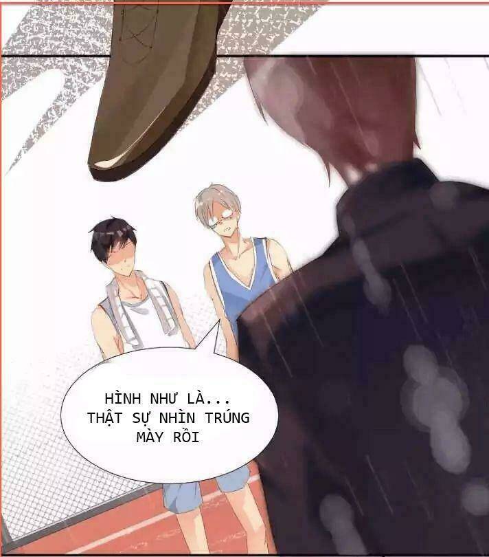 Nam Thần Là Một Đôi: Chapter 2