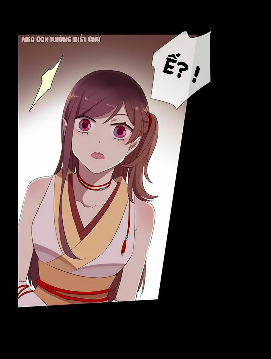 Bách Yêu Dị Văn: Chapter 30