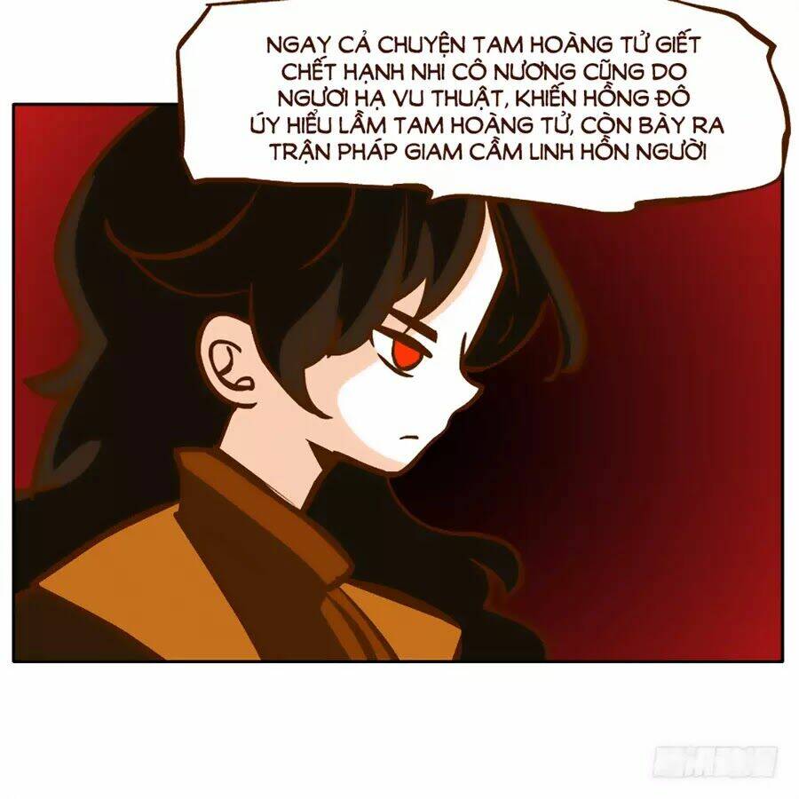 Hòa Thượng Và Tiểu Long Quân: Chapter 69