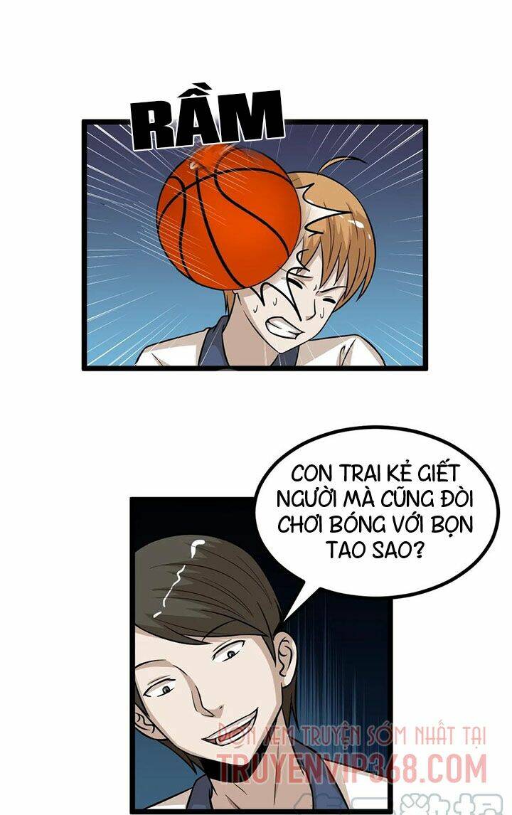 Đai Ca Trở Lại Tuổi 16: Chapter 102