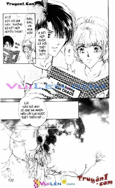 Vua bài: Chapter 1