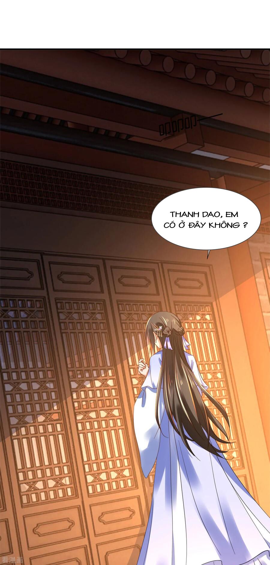 Lãnh Cung Phế Hậu Muốn Nghịch Thiên: Chapter 186