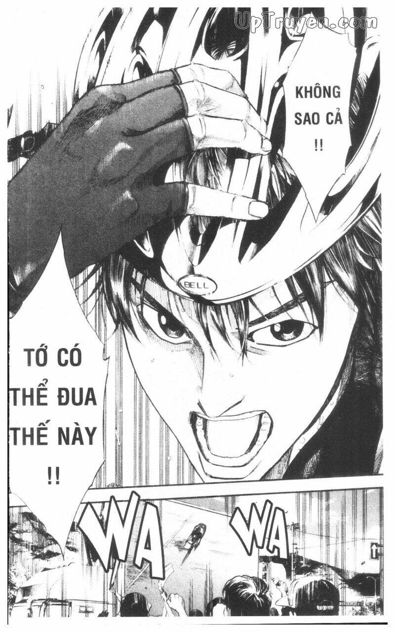 Over Drive: Chapter 15