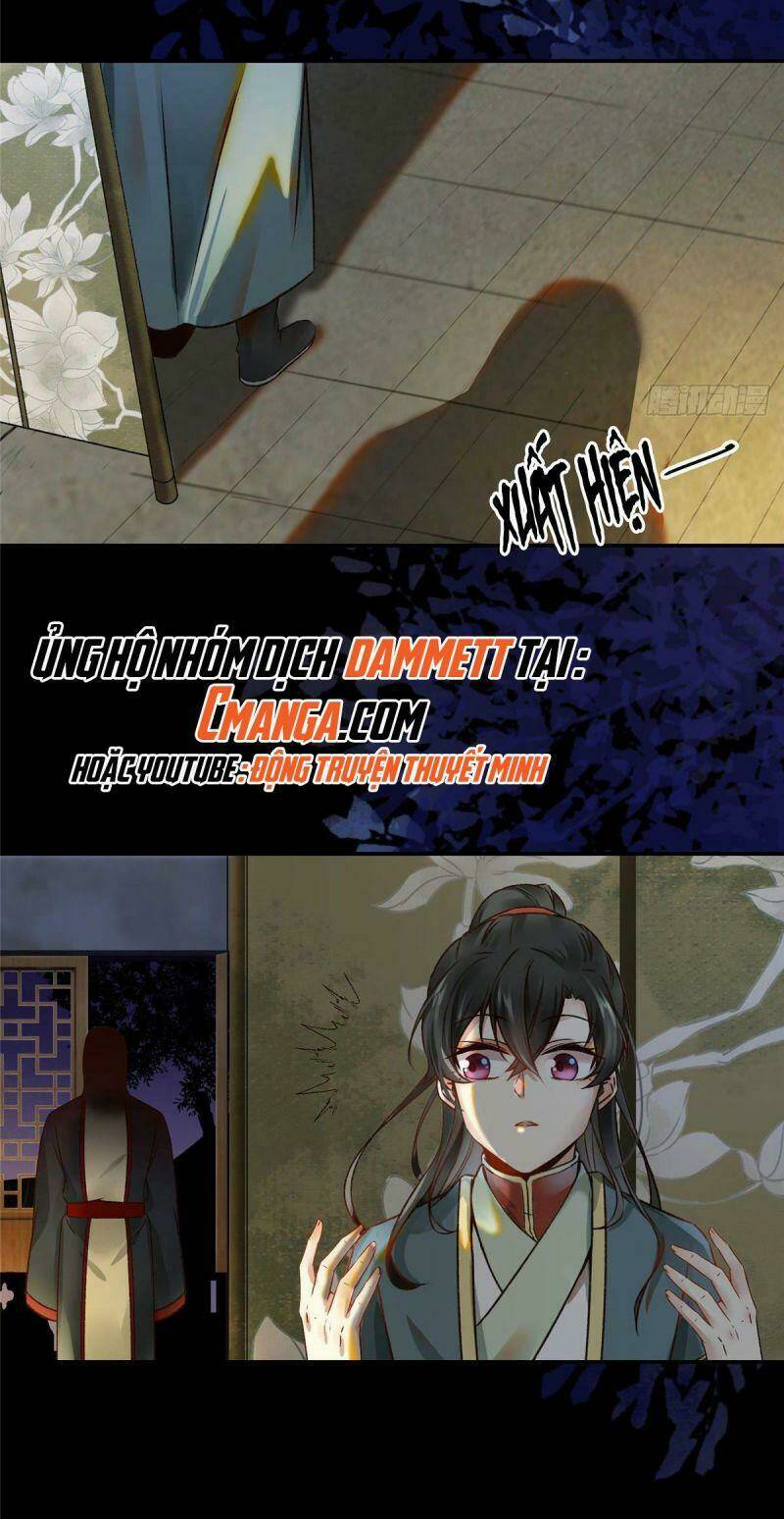 Nghịch Thiên Thần Phi Chí Thượng: Chapter 17