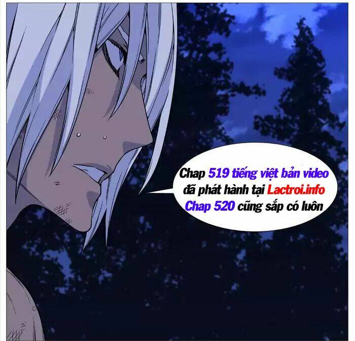 Ma Cà Rồng Quý Tộc: Chapter 511