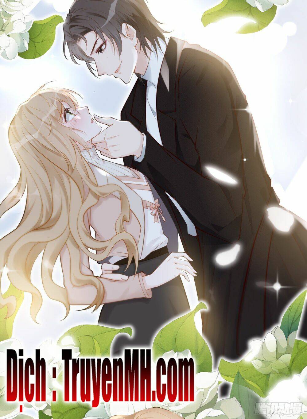 Lấy Tình Yêu, Lấy Thời Gian: Chapter 12