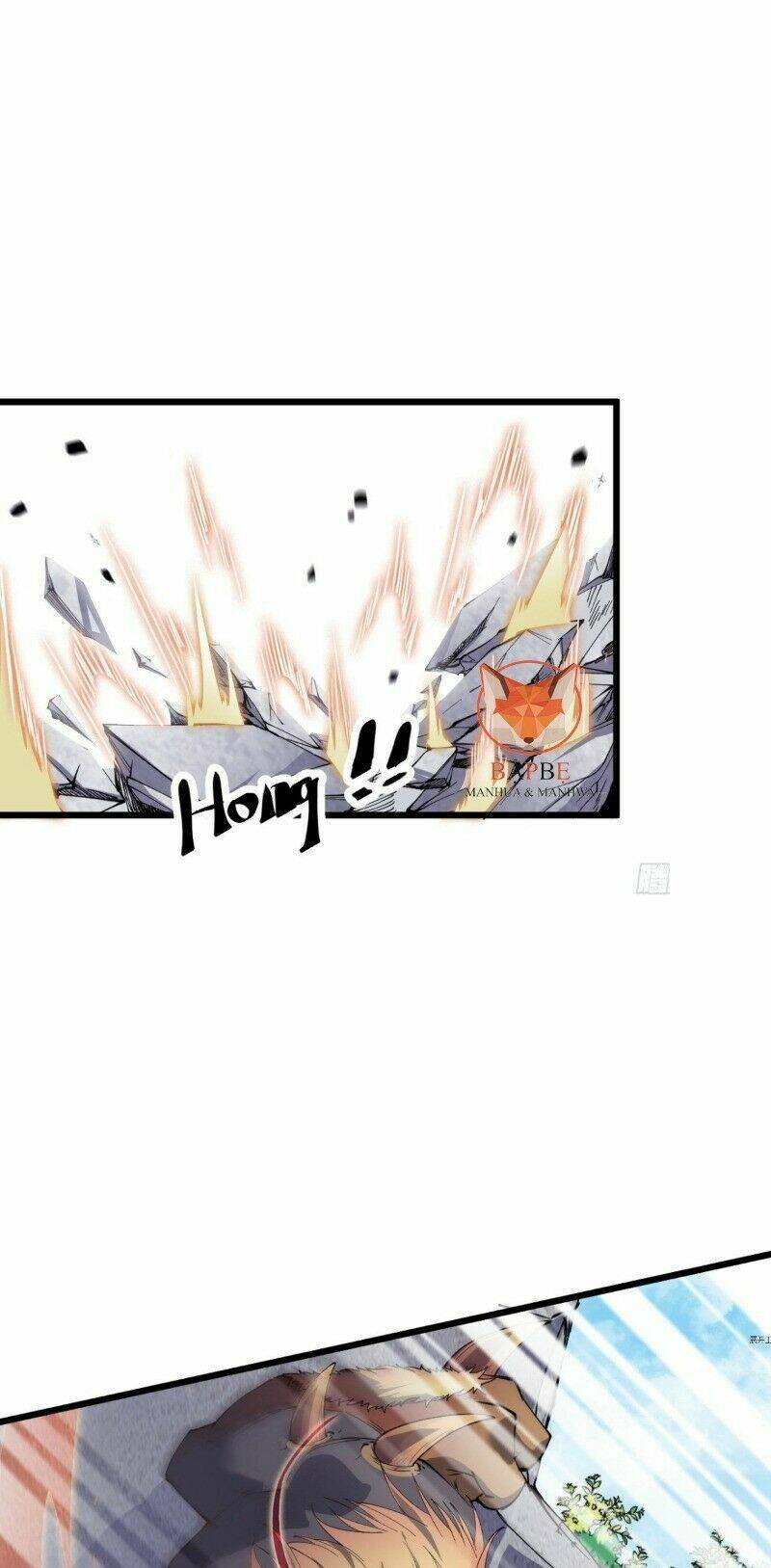 Trường Sinh Cửu Thiên Tuế: Chapter 14