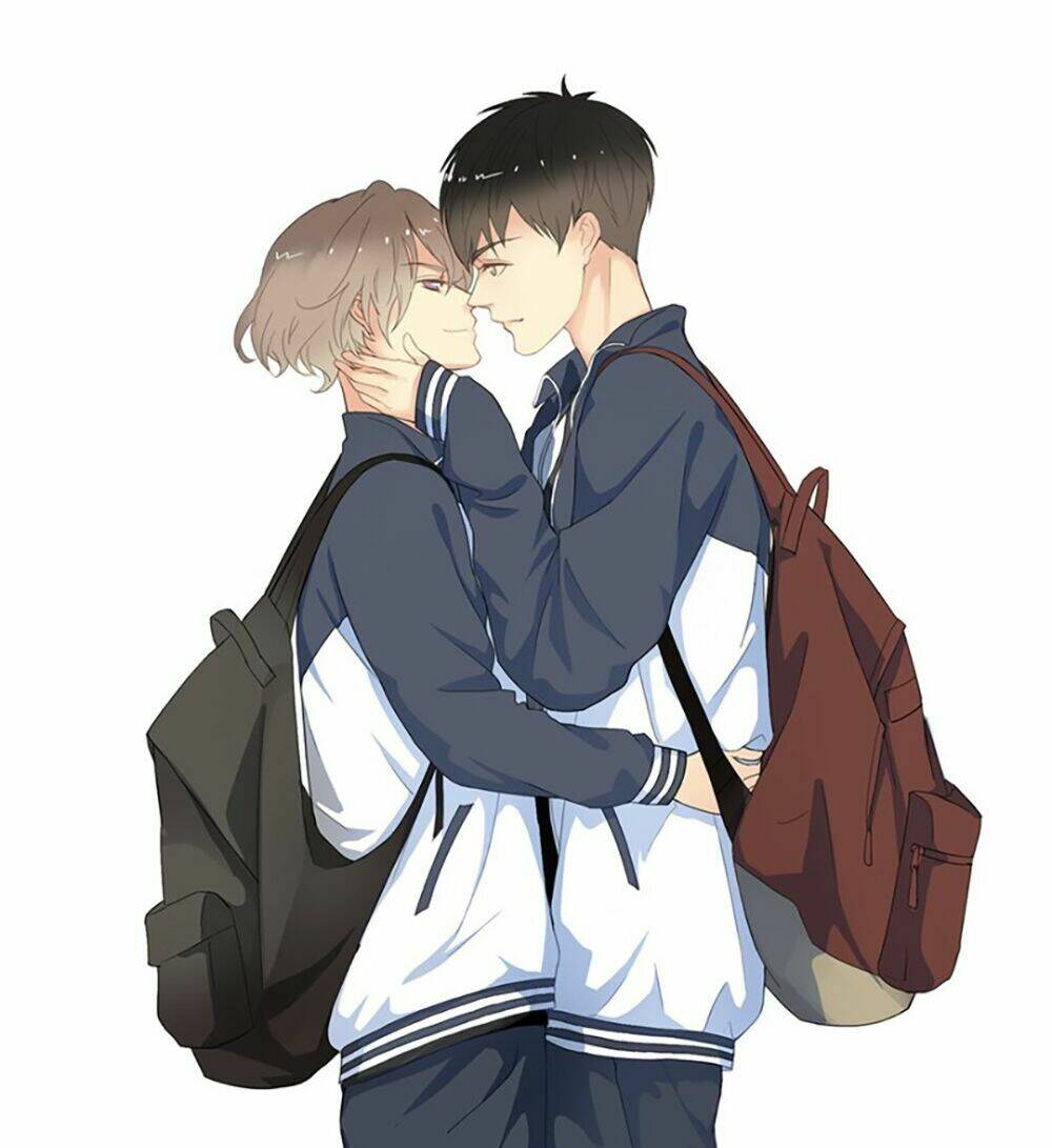 Thiếu Niên Rắc Rối: Chapter 9