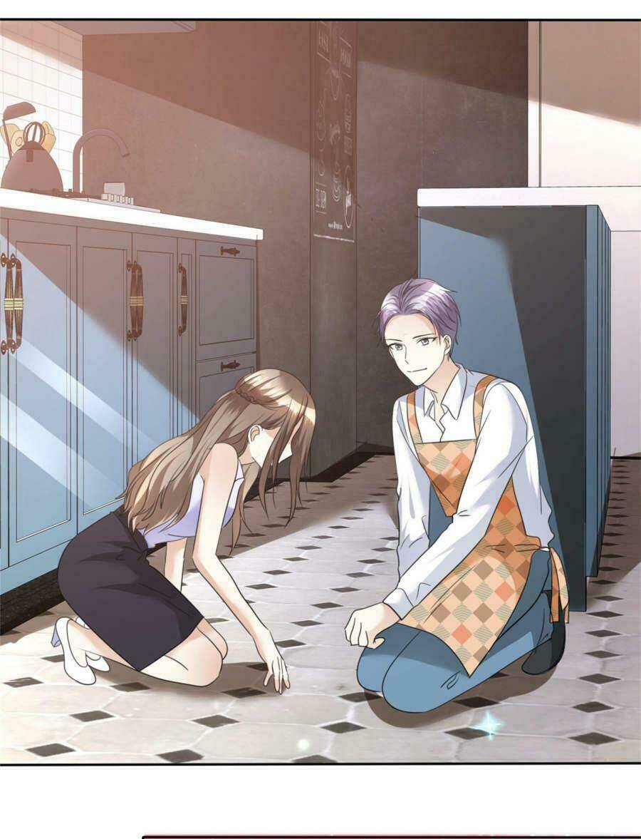 Con Đường Phản Công Của Sủng Thê: Chapter 23