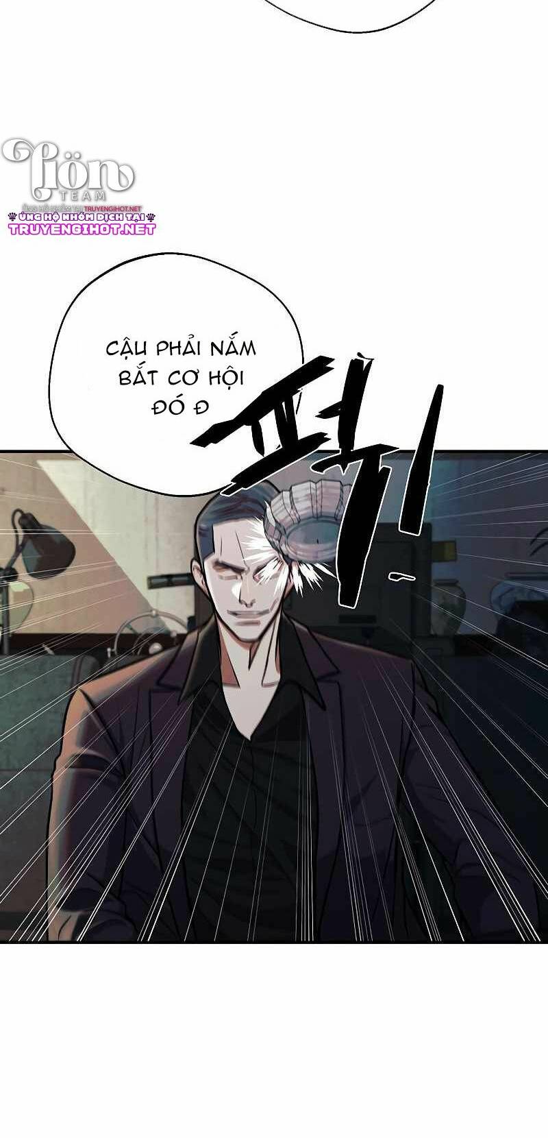 Ước Muốn Của Một Gangster: Chapter 3.1