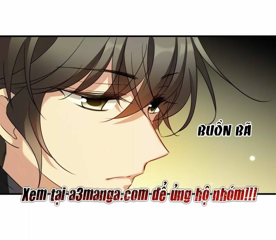 Toàn Cơ Từ: Chapter 48.1
