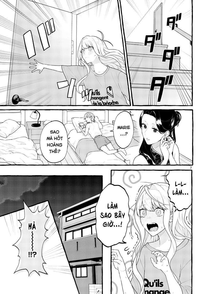 Nhà Trọ Nile: Chapter 5