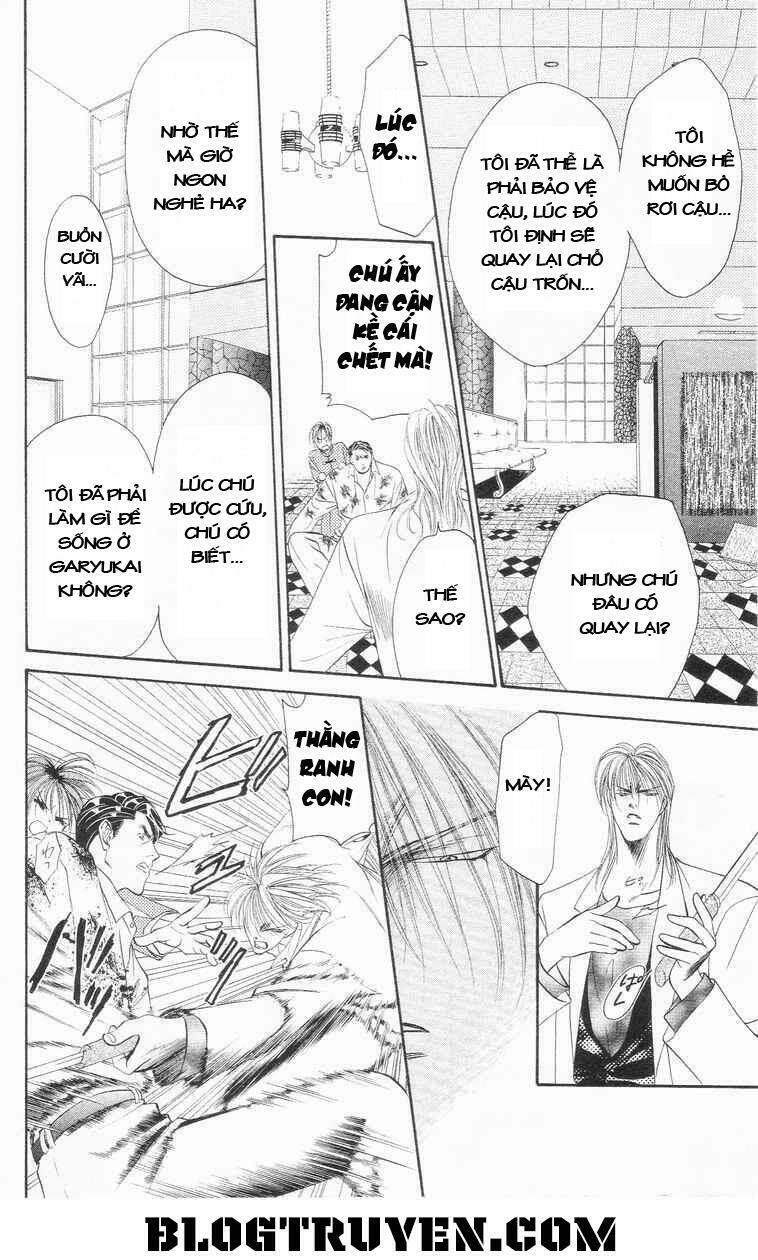Tokyo Crazy Paradise: Chapter 78