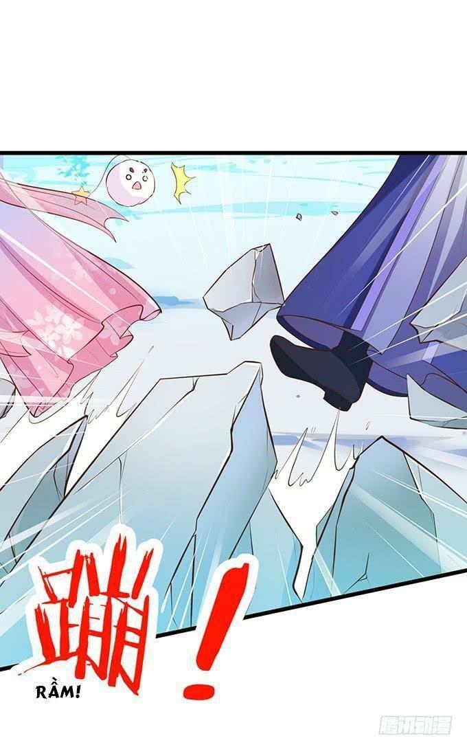 Hồ Tiên Hung Bạo: Chapter 102