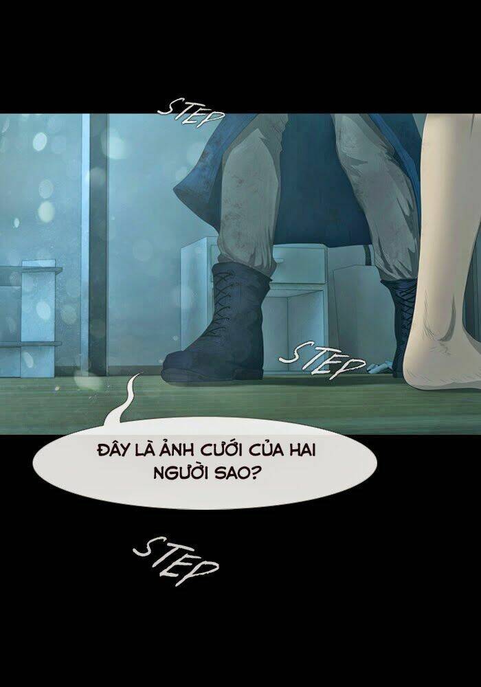 Dead Days: Chapter 23