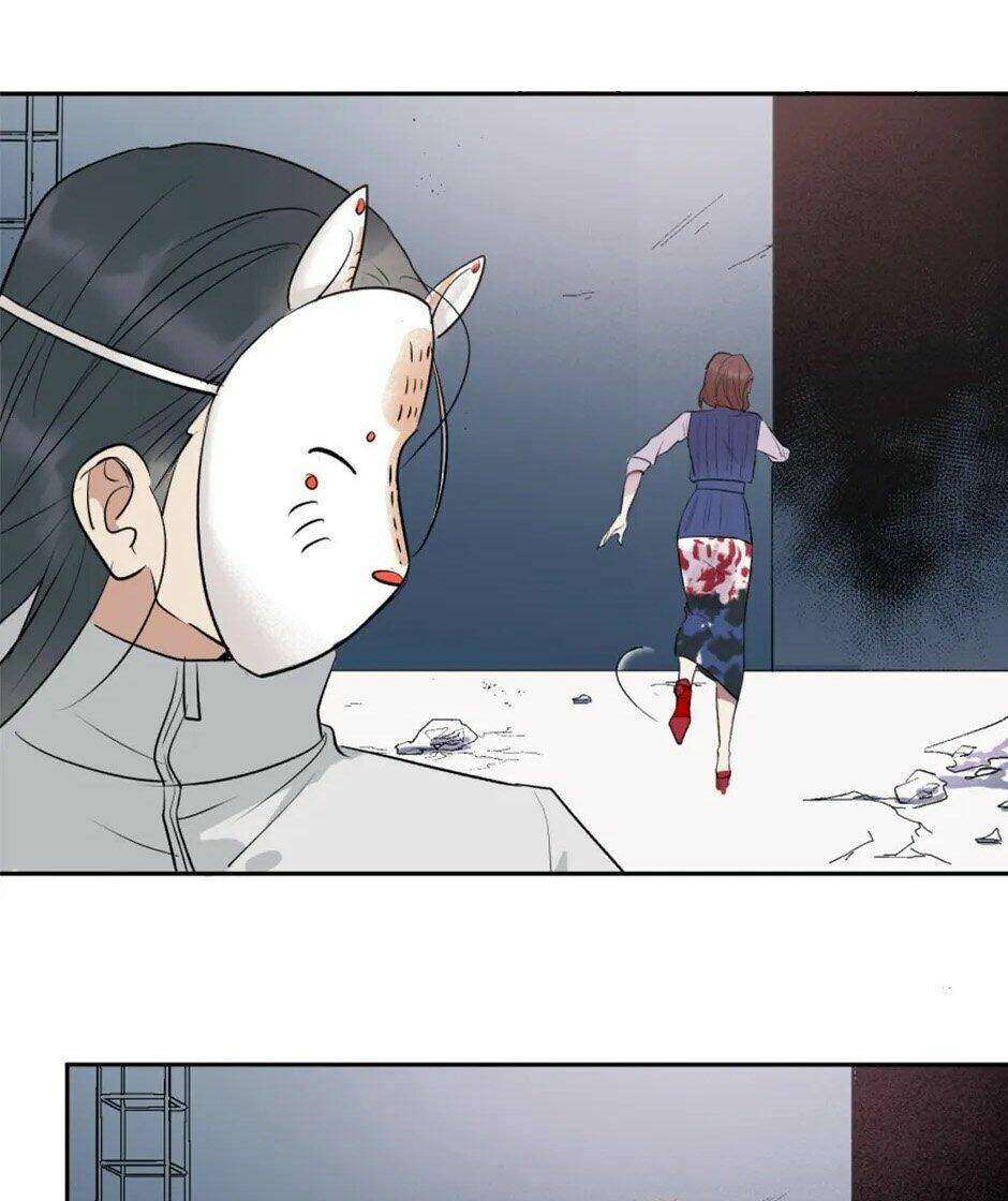 Anh Hùng Và Hiệp Nữ: Chapter 16