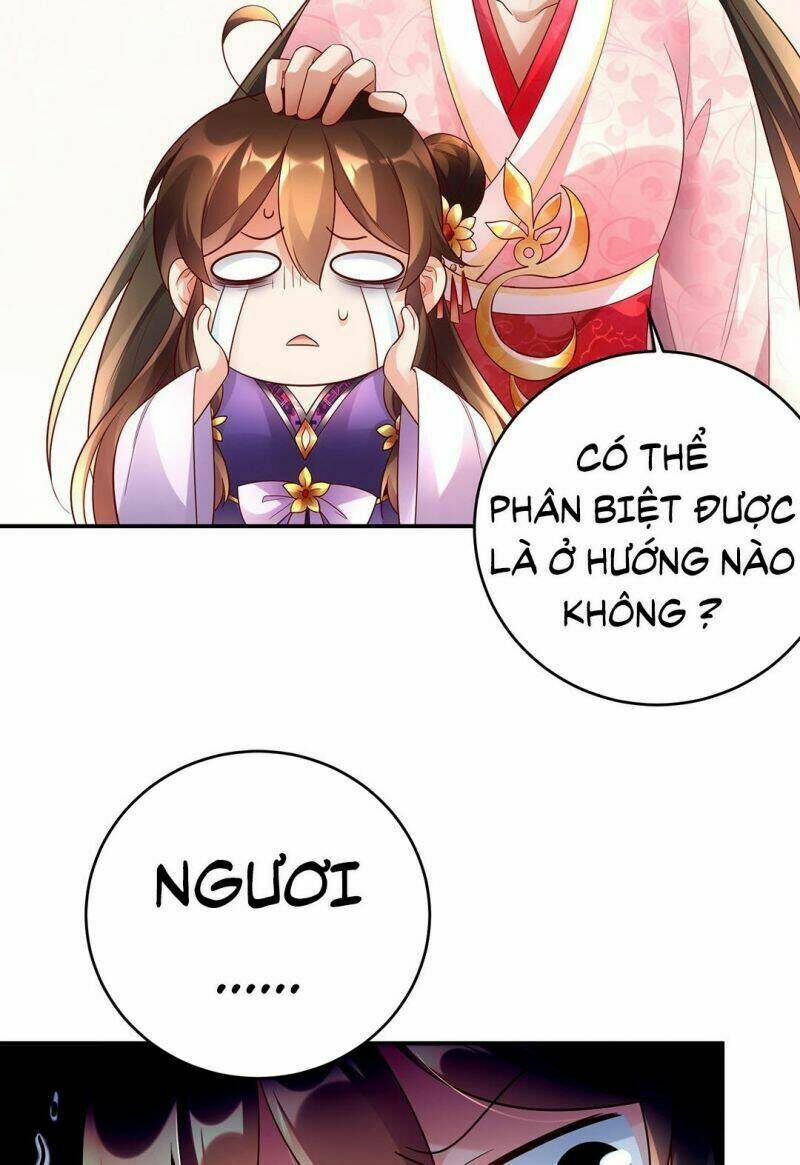 Thiên Kim Bất Hoán: Chapter 60