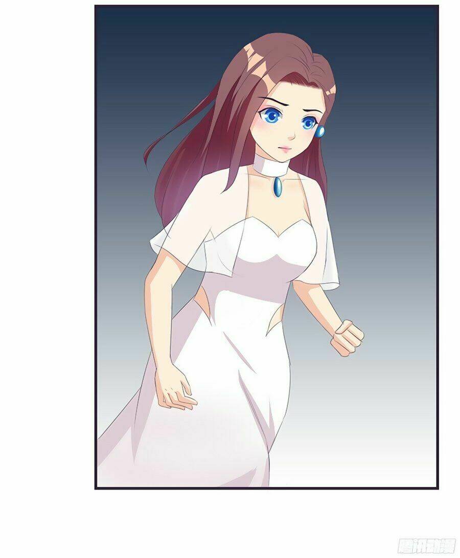 Vạn Sợi Tơ Tình: Chapter 3