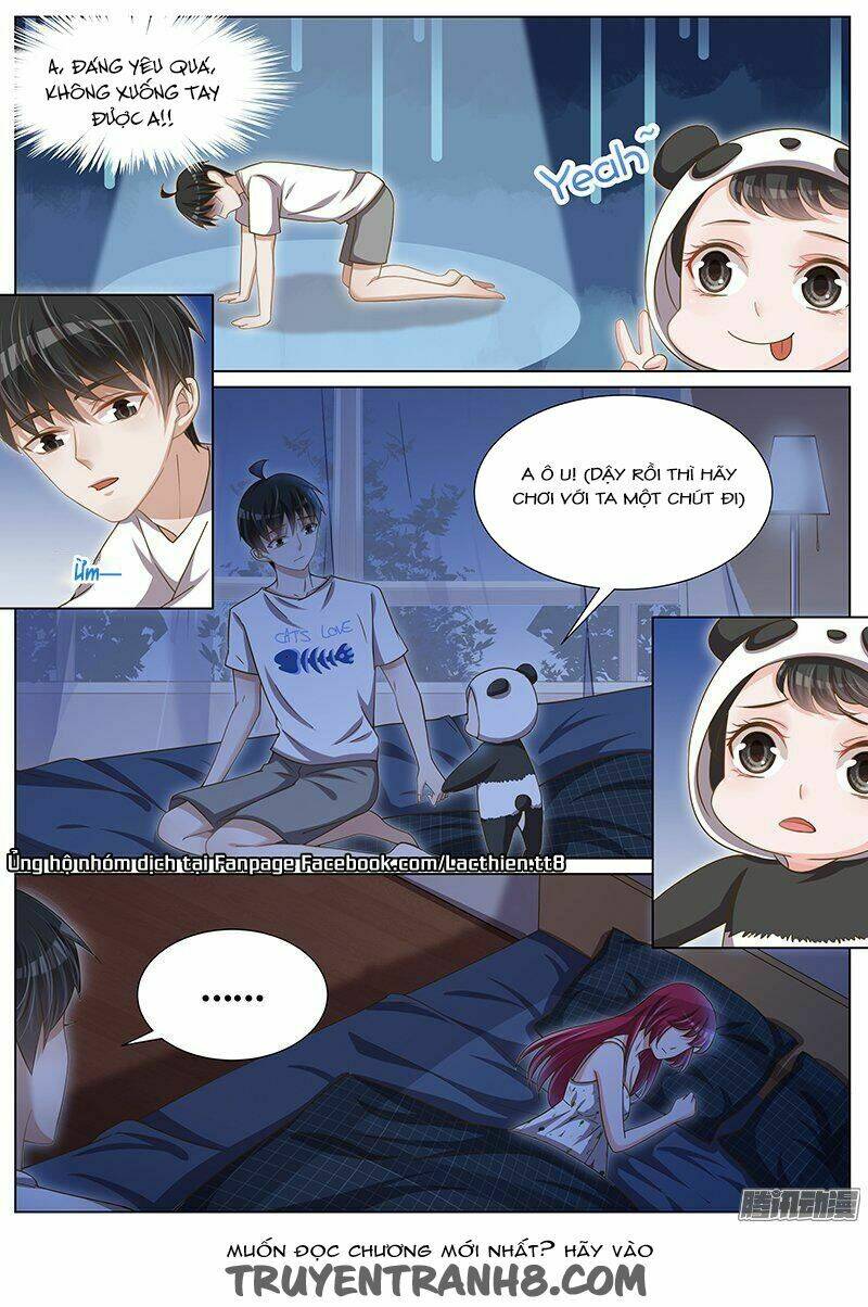 Vương Bài Giáo Thảo: Chapter 111