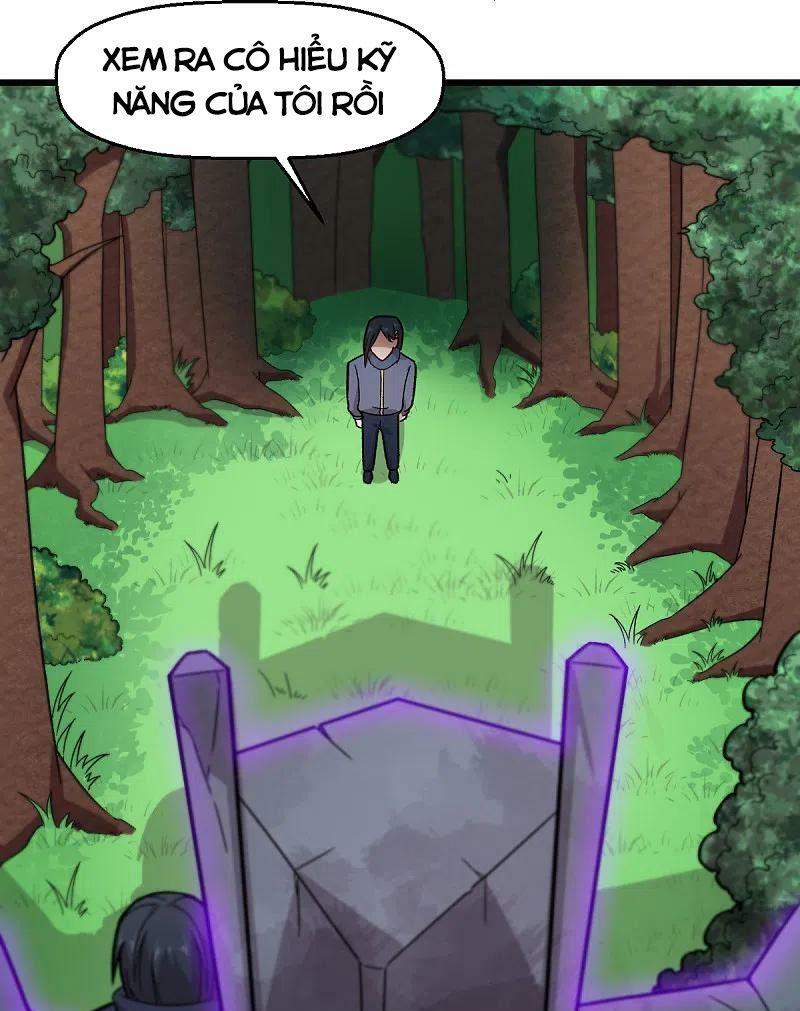 Vườn Trường Cuồng Sư Hệ Thống: Chapter 235