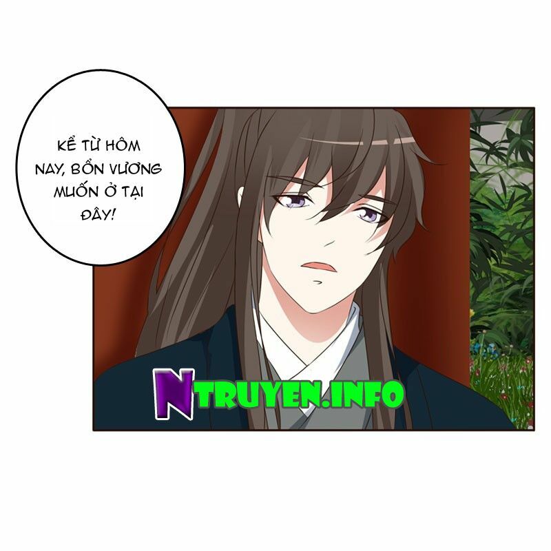 Thông Linh Phi: Chapter 144