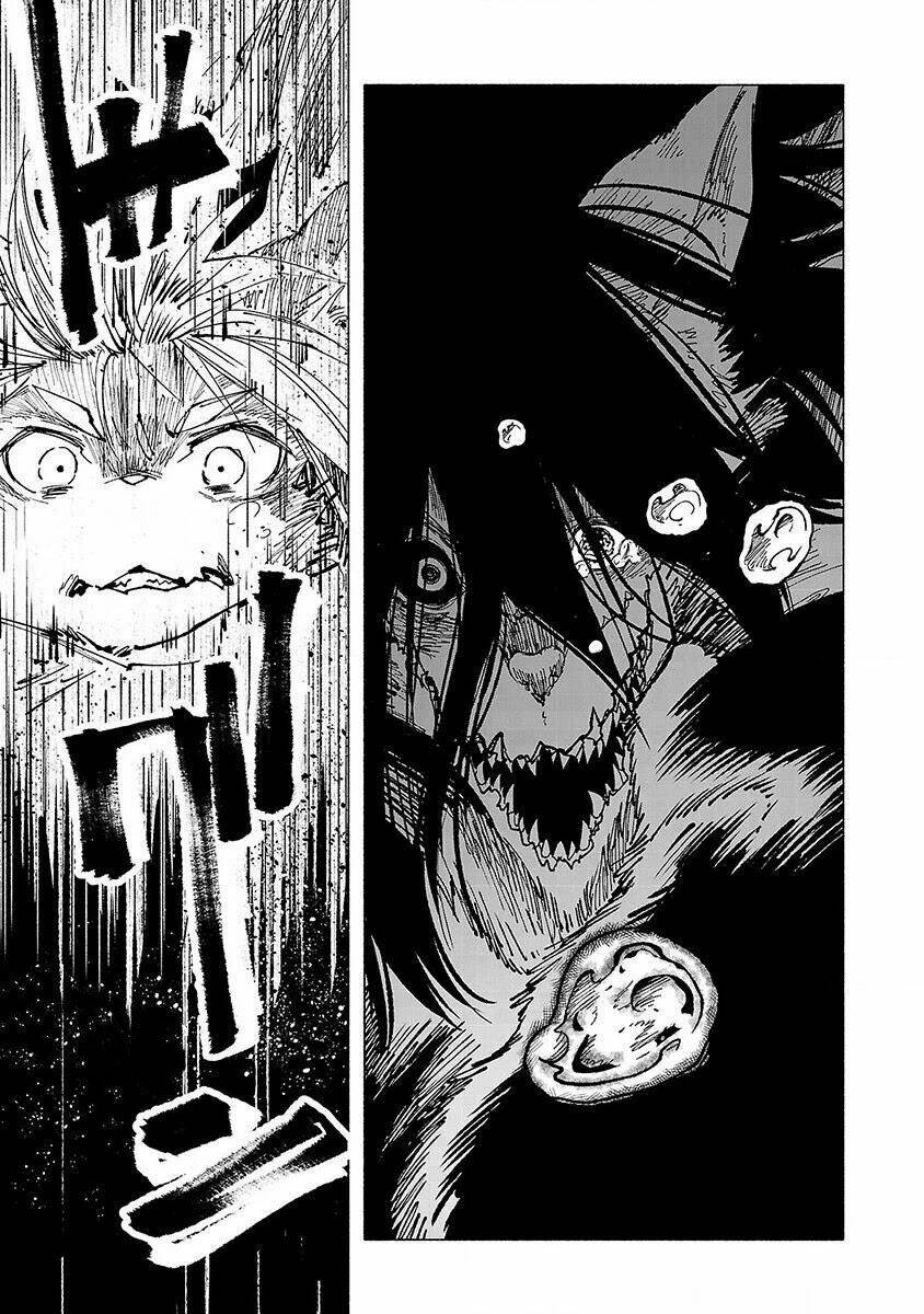 Kemono Giga: Chapter 9