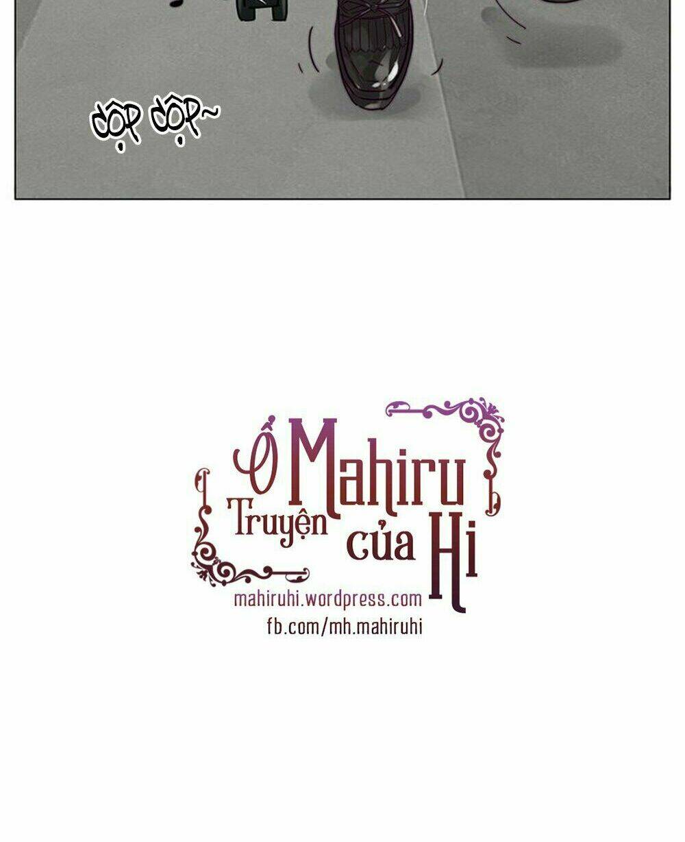 Tình Yêu Chớp Nhoáng: Chapter 74