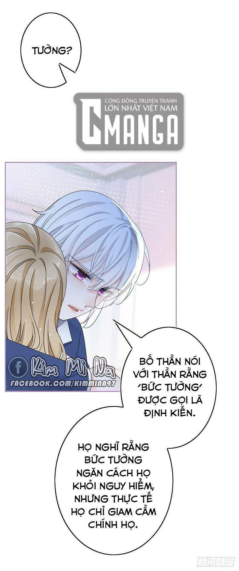 Hoàng Nữ Được Cưng Chiều Nhất Đế Quốc: Chapter 36