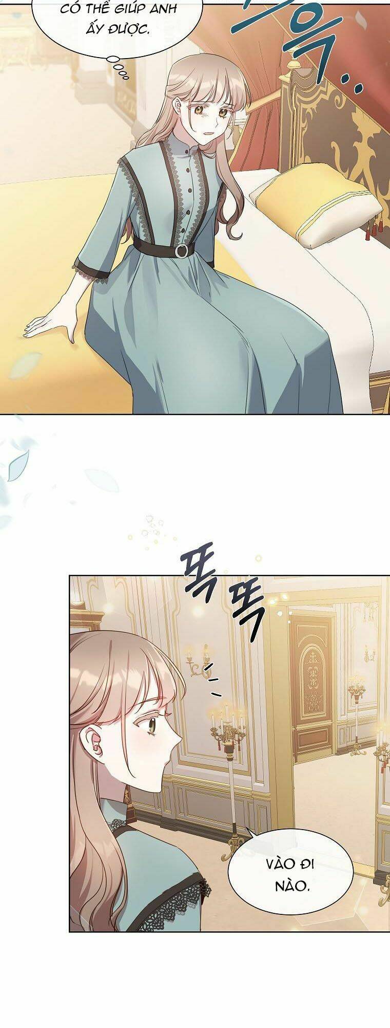 Mất Đi Một Người Chị Tốt: Chapter 10