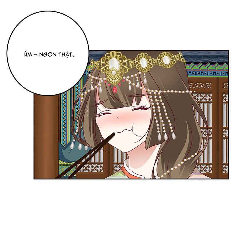 Thông Linh Phi: Chapter 284