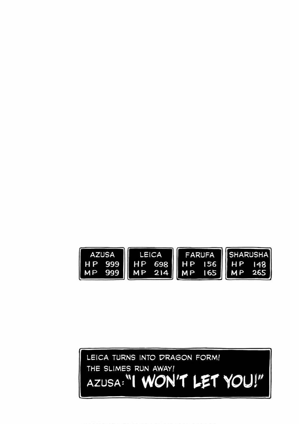Slime Taoshite 300-Nen, Shiranai Uchi Ni Level Max Ni Natteshimatta: Chapter 11