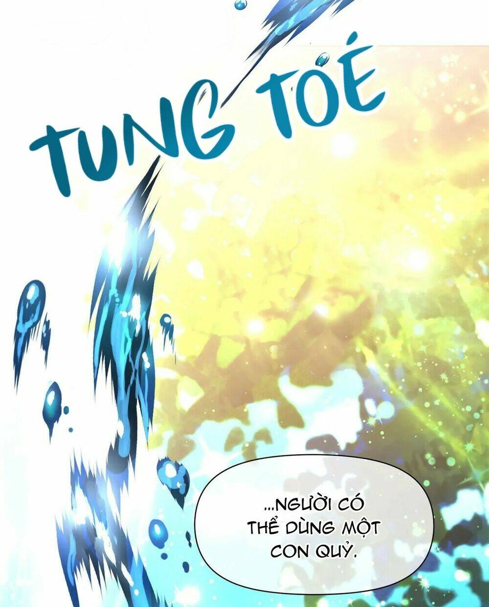 Công Chúa Thời Gian Có Hạn: Chapter 47