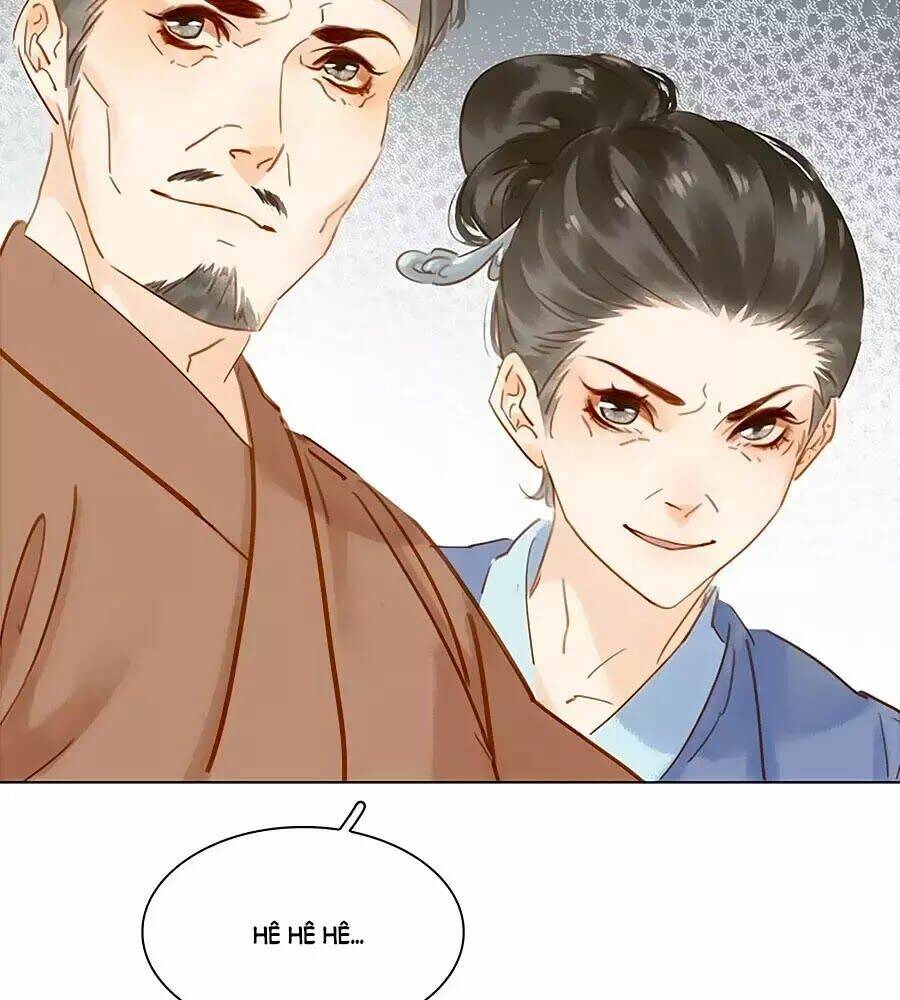 Tiểu Sư Phụ, Tóc Giả Của Ngài Rơi Rồi!: Chapter 8