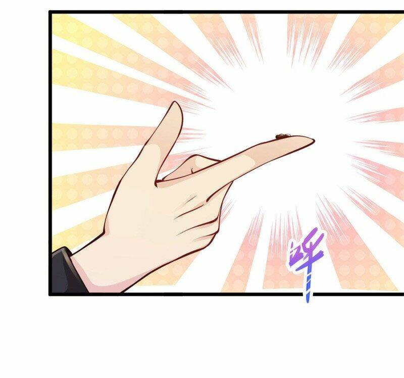 Tuyệt Phẩm Y Thánh: Chapter 215