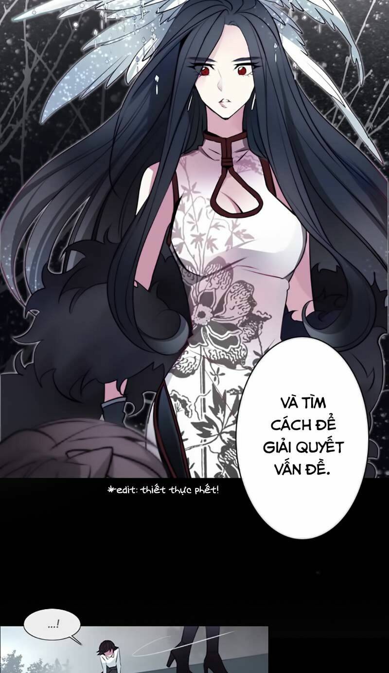 The Memory Of Wind: Anz: Chapter 13