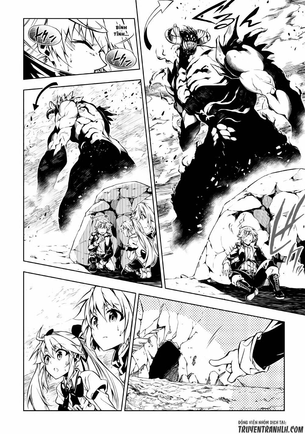 Kouritsu Kuriya Madoushi, Dani No Jinsei De Madou O Kiwameru: Chapter 29