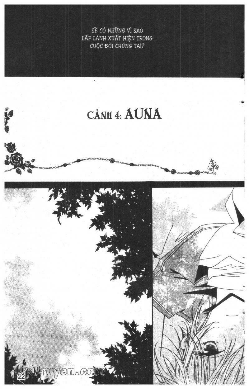 Nước Mắt Nàng Tiên Cá: Chapter 3