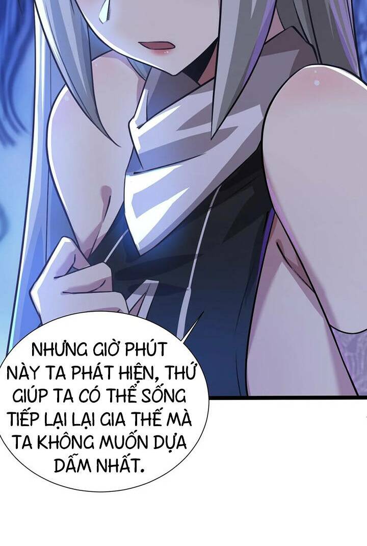 Đại Bảo Kiếm Của Tôi: Chapter 24