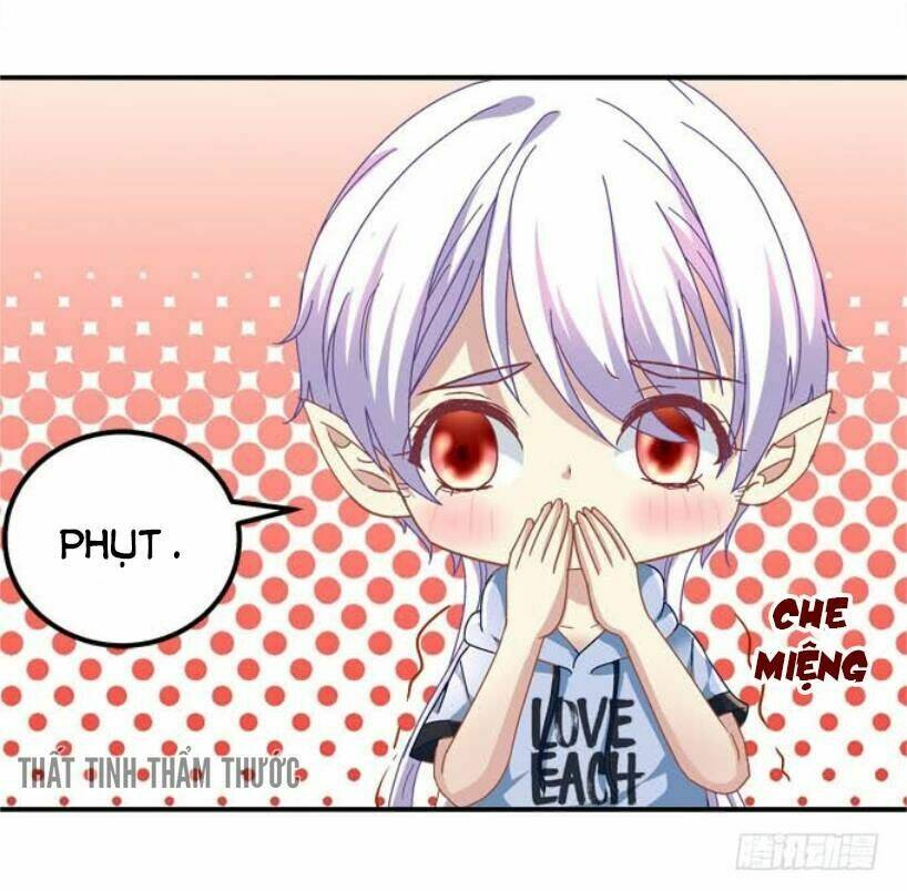 Đế Vương Ta Vẫn Còn Nhỏ: Chapter 53