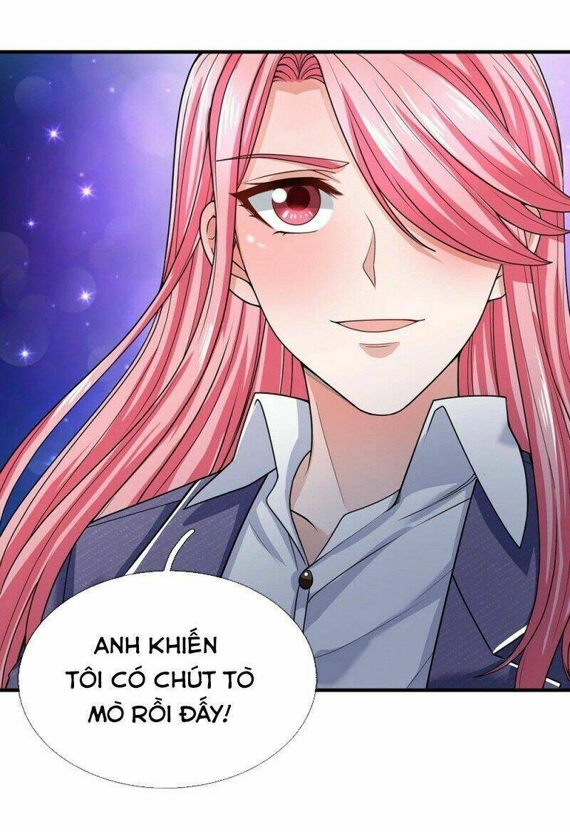 Chung Cực Binh Vương Tại Đô Thị: Chapter 127