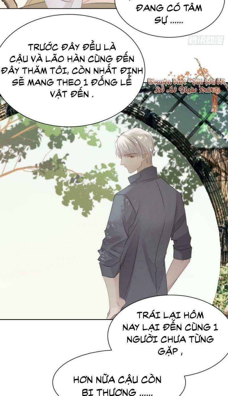 Điều Giáo Gấu Bắc Cực: Chapter 26
