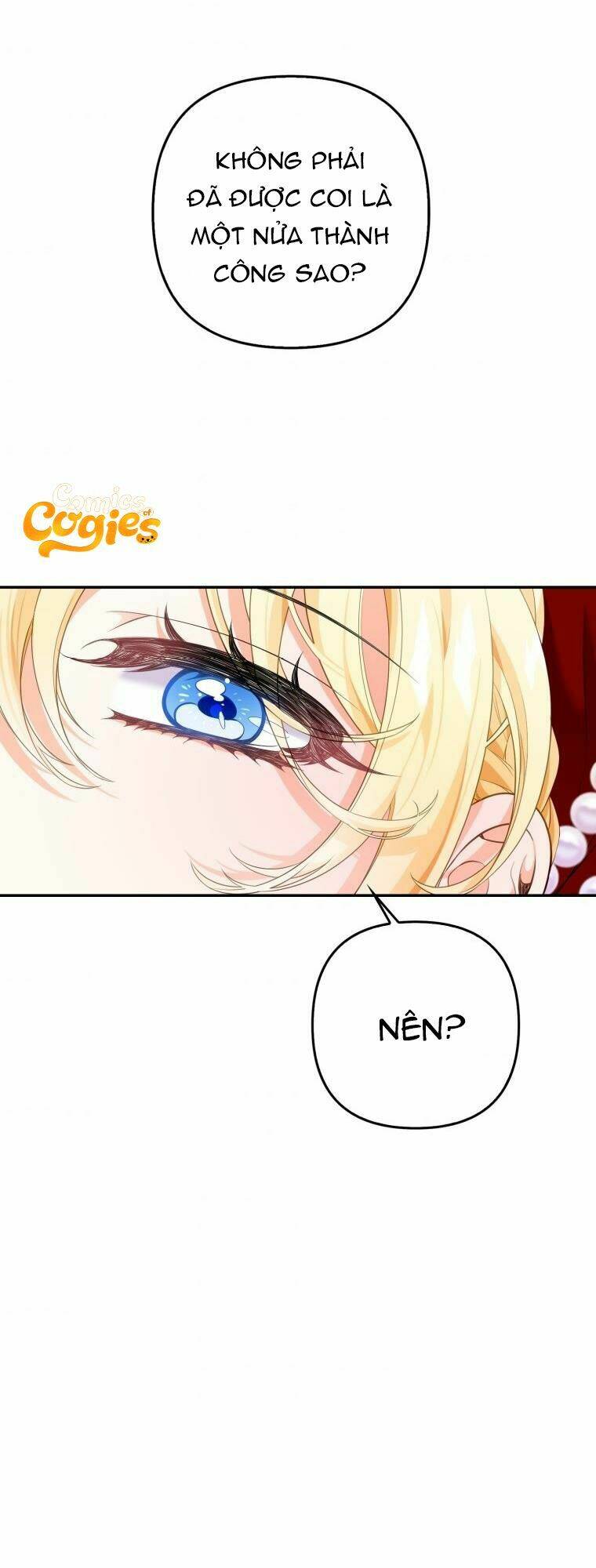 Đọc Thần Chú Lên Đi, Rose!: Chapter 5