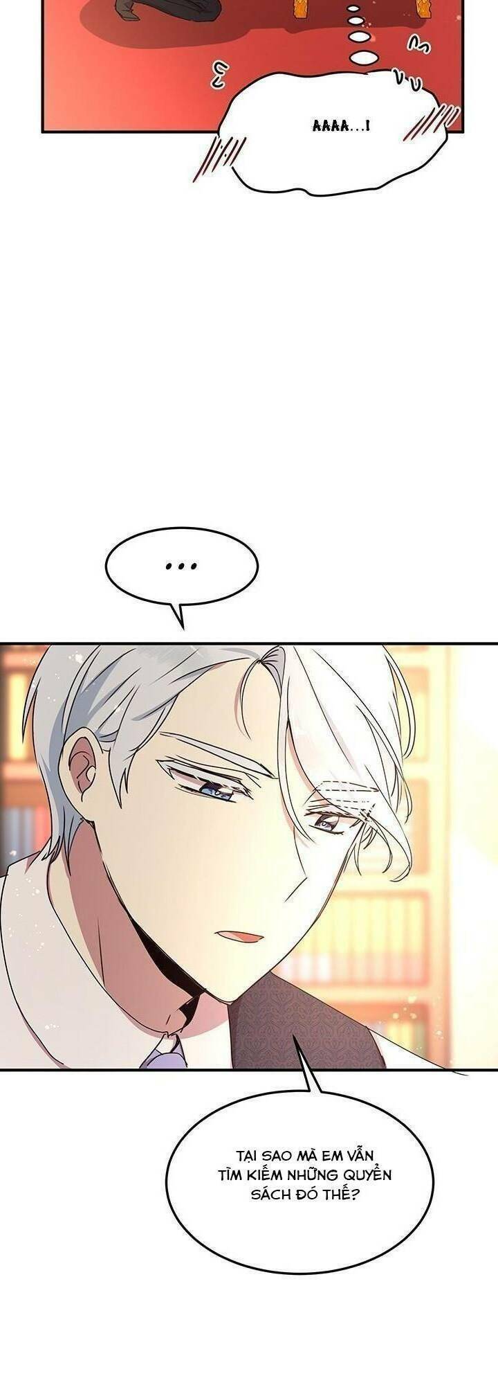 Công Tước, Loạn Vừa Thôi!: Chapter 53